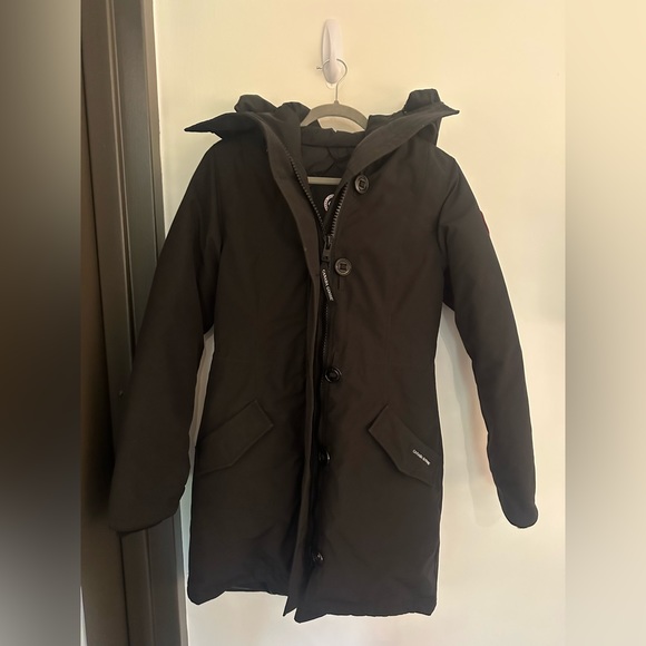 rossclair parka - Picture 2 of 4
